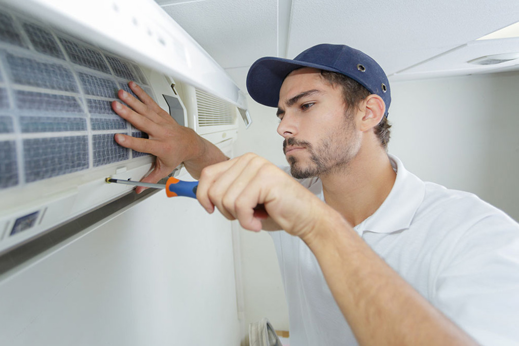 Assistenza e Riparazione Condizionatori Salerno